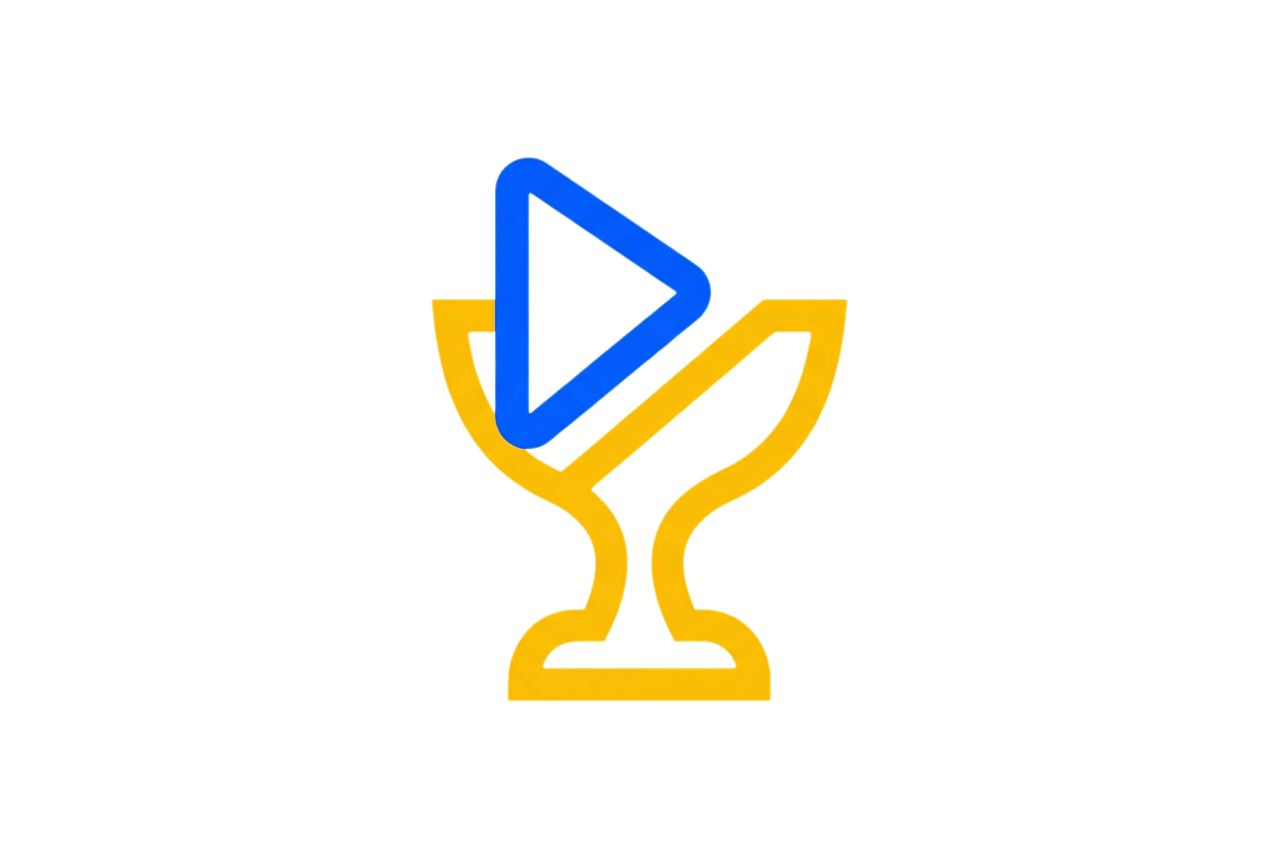 儿女传奇选美 官方Logo